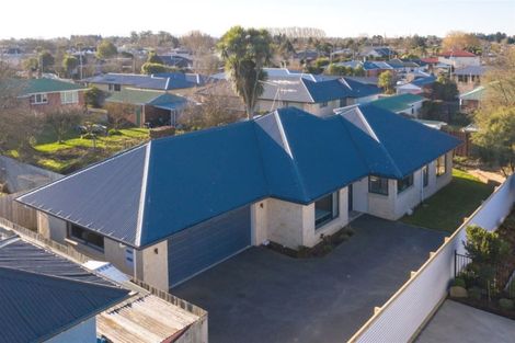 Photo of property in 102a Middle Road, Allenton, Ashburton, 7700