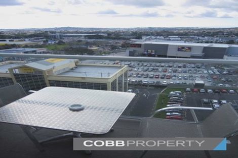 Photo of property in 1507/17 Osterley Way, Manukau, Auckland, 2104