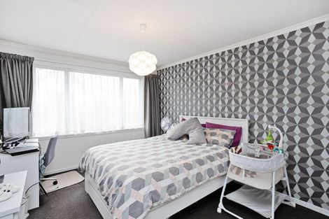 Photo of property in 41 Robertson Street, Richmond, Invercargill, 9810