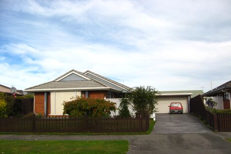 Photo of property in 5 Showgate Avenue, Sockburn, Christchurch, 8042