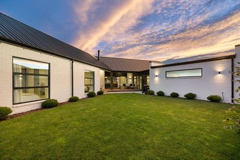 Photo of property in 29 Frank Ernest Crescent, Prebbleton, 7604