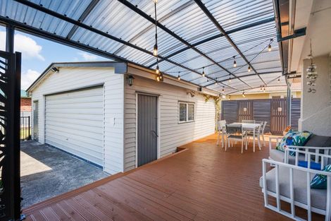 Photo of property in 36 Pitama Road, Awapuni, Palmerston North, 4412