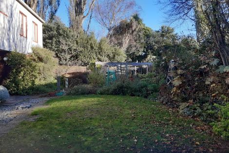 Photo of property in 135 Grahams Road, Burnside, Christchurch, 8053