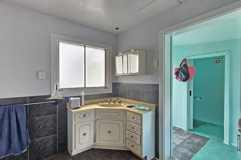 Photo of property in 688 Taylorville Road, Taylorville, Greymouth, 7805