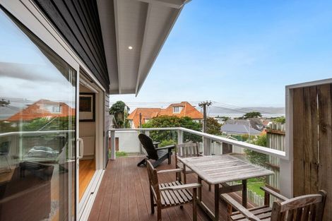 Photo of property in 2 Ludlam Street, Seatoun, Wellington, 6022