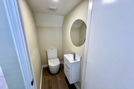 Photo of property in 4/379 Barrington Street, Spreydon, Christchurch, 8024