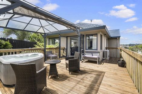 Photo of property in 40 Westview Court, Somerville, Auckland, 2014