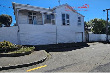 Photo of property in 99 Wallace Street, Mount Cook, Wellington, 6021