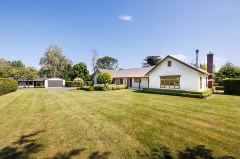 Photo of property in 443 Stoney Creek Road, Kelvin Grove, Palmerston North, 4470