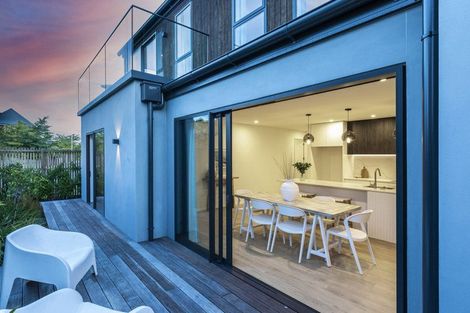 Photo of property in 87 Clare Road, St Albans, Christchurch, 8014