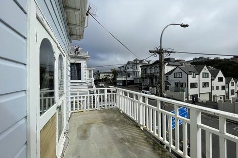 Photo of property in 223c The Terrace, Wellington Central, Wellington, 6011
