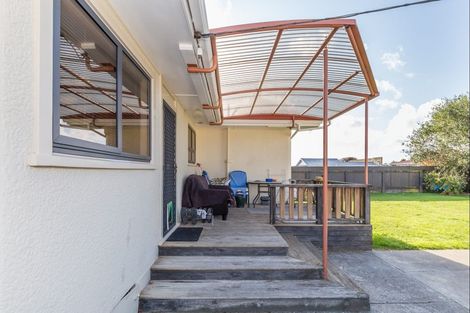 Photo of property in 23 Tawa Street, Levin, 5510