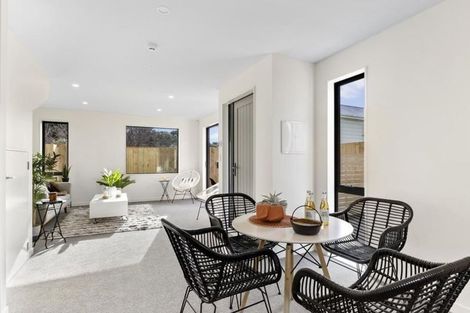 Photo of property in 11/124u Britomart Street, Berhampore, Wellington, 6023