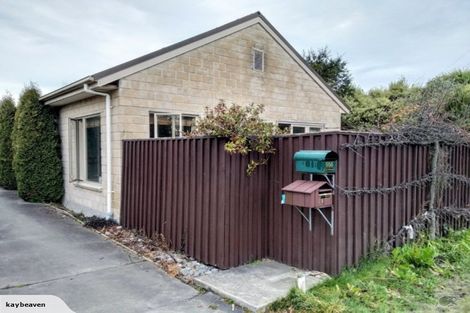 Photo of property in 558 Madras Street, St Albans, Christchurch, 8014