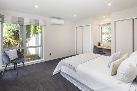 Photo of property in 202a Grahams Road, Burnside, Christchurch, 8053