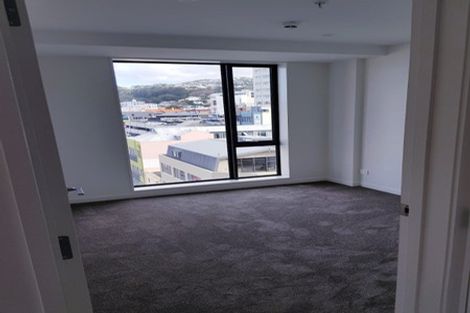 Photo of property in Vsp South, 601/168u Victoria Street, Te Aro, Wellington, 6011