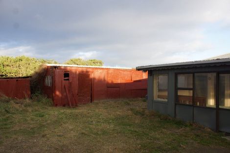 Photo of property in 7 Dune Crescent, Oreti Beach, Invercargill, 9879