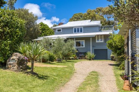 Photo of property in 205 Surrey Hill Road, Kaitake, New Plymouth, 4374