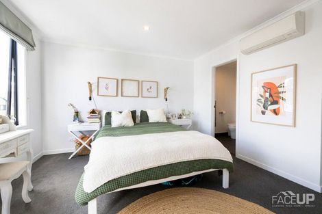 Photo of property in 10 Alexander Willis Crescent, Hobsonville, Auckland, 0616