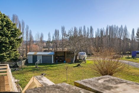 Photo of property in 16 Waipuna Road, Springvale, Alexandra, 9391