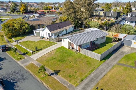 Photo of property in 11 Opal Place, Chartwell, Hamilton, 3210