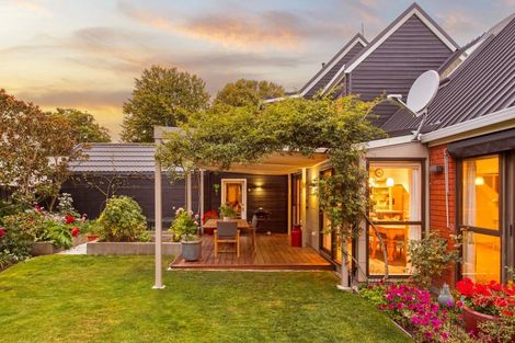 Photo of property in 9 Rochdale Street, Fendalton, Christchurch, 8014