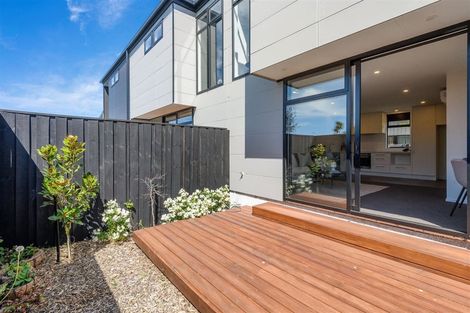 Photo of property in 6/48 Mathesons Road, Phillipstown, Christchurch, 8011