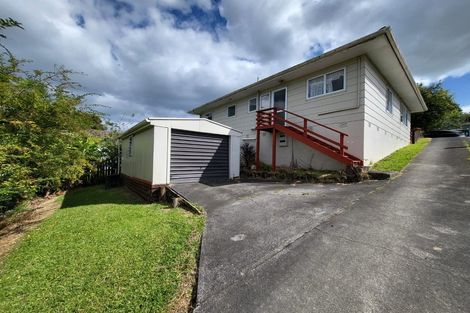 Photo of property in 1/13 Fernhaven Place, Massey, Auckland, 0614