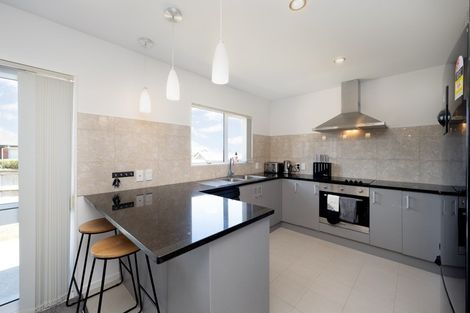 Photo of property in 16 John Broad Place, Flat Bush, Auckland, 2019
