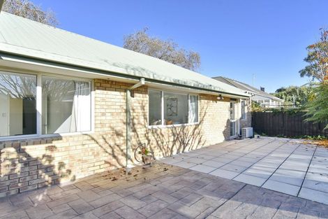 Photo of property in 7 Fisher Avenue, Sydenham, Christchurch, 8023