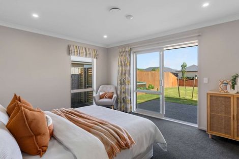 Photo of property in 12 Denimes Crescent, Rolleston, 7614