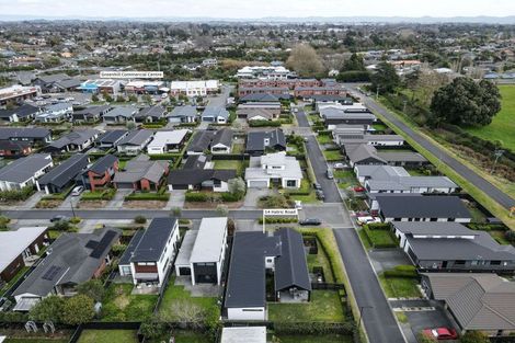 Photo of property in 14 Hatric Road, Chartwell, Hamilton, 3210