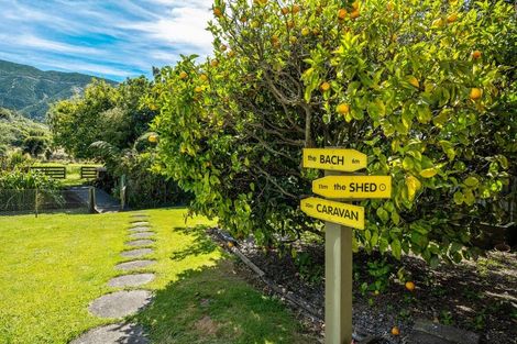 Photo of property in 7 Hakahaka Road, Port Underwood, Picton, 7281