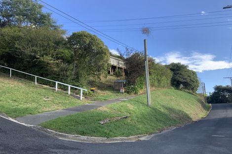 Photo of property in 105 Wickliffe Terrace, Port Chalmers, 9023