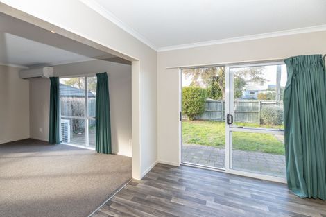 Photo of property in 2/47 Parnwell Street, Burwood, Christchurch, 8083