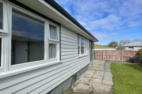 Photo of property in 51 Saint Johns Street, Woolston, Christchurch, 8062