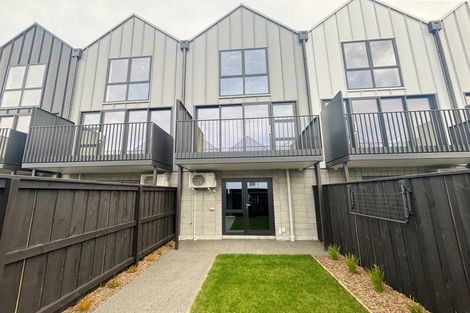 Photo of property in 12/5 Tidal View, Ferrymead, Christchurch, 8023