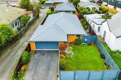 Photo of property in 25a Wrights Road, Addington, Christchurch, 8024