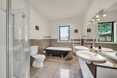 Photo of property in 549 Mataro Road, Onaero, Urenui, 4375