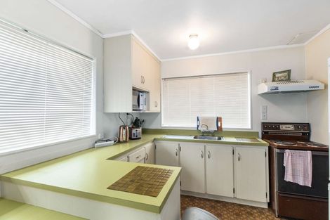 Photo of property in 1/7 King Edward Avenue, Papakura, 2110