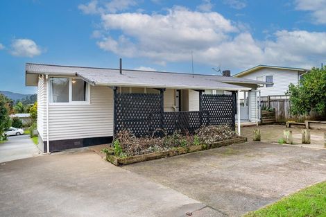 Photo of property in 5 Murdoch Crescent, Raumanga, Whangarei, 0110