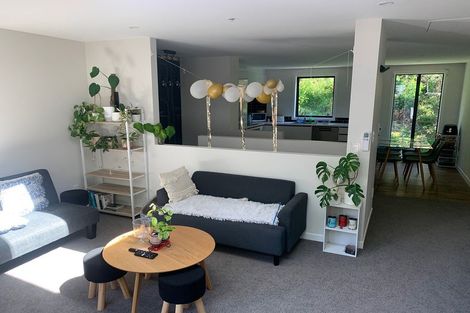 Photo of property in 229u1 Aro Street, Aro Valley, Wellington, 6021