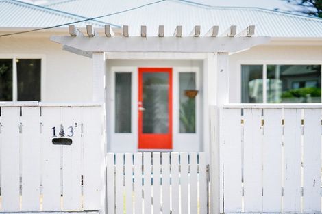 Photo of property in 143b Manly Street, Paraparaumu Beach, Paraparaumu, 5032