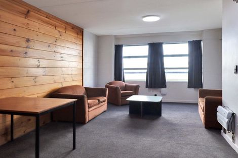 Photo of property in Te Awhina Apartments, 20/22u Sussex Street, Mount Cook, Wellington, 6021