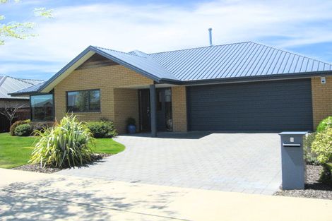 Photo of property in 5 Mistral Road, Northwood, Christchurch, 8051