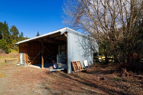 Photo of property in 2000 Inland Road, Lyford, Waiau, 7395