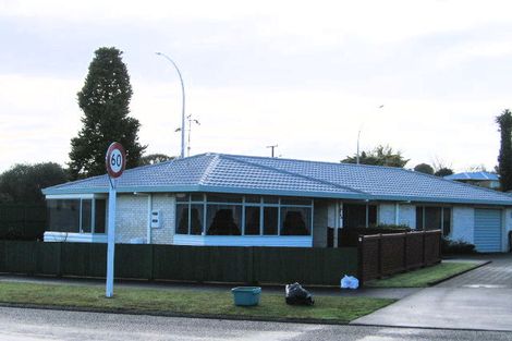 Photo of property in 1 Saxbys Road, Glenview, Hamilton, 3206