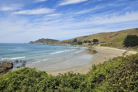 Photo of property in 506 The Nuggets Road, Ahuriri Flat, Kaka Point, 9271
