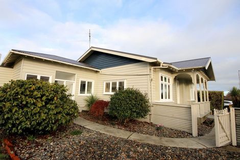 Photo of property in 443 Queens Drive, Windsor, Invercargill, 9810