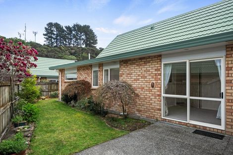 Photo of property in Brookvale Village, 71/17u Redwood Close, Paraparaumu, 5032